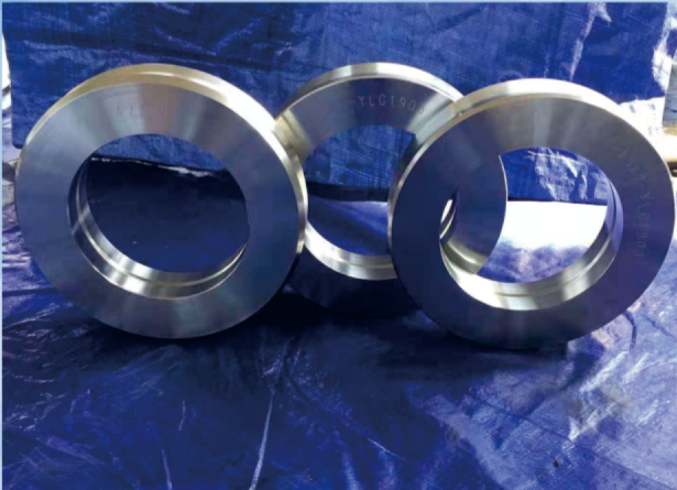 Tungsten Carbide,High Speed Stell Roll Ring
