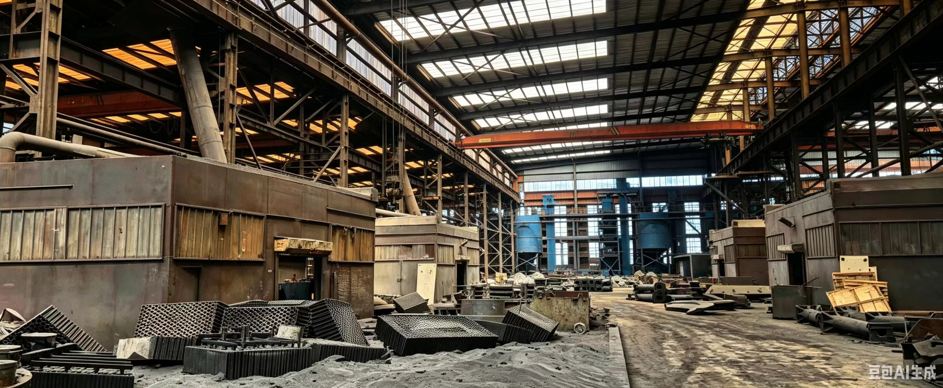 Grinding Workshop